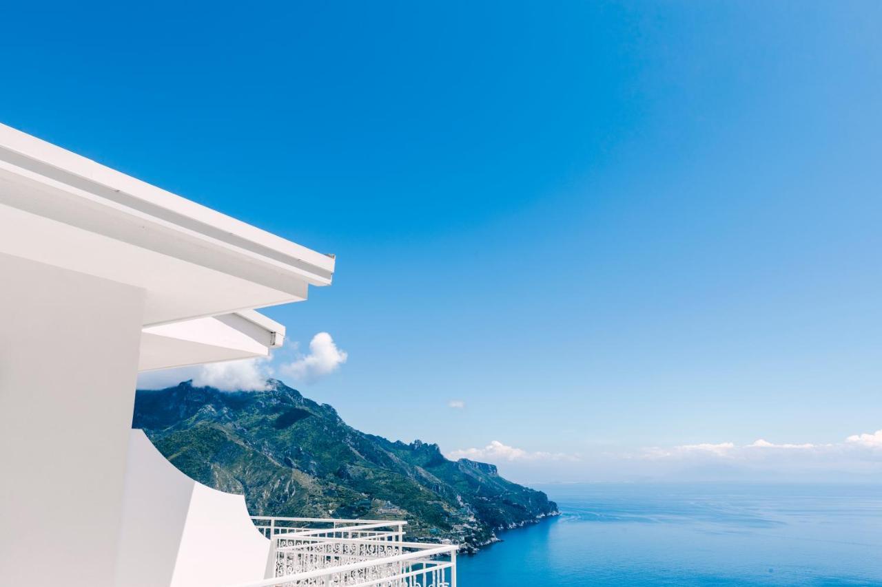 Bed and Breakfast Casa Dolce Casa Ravello Exterior foto