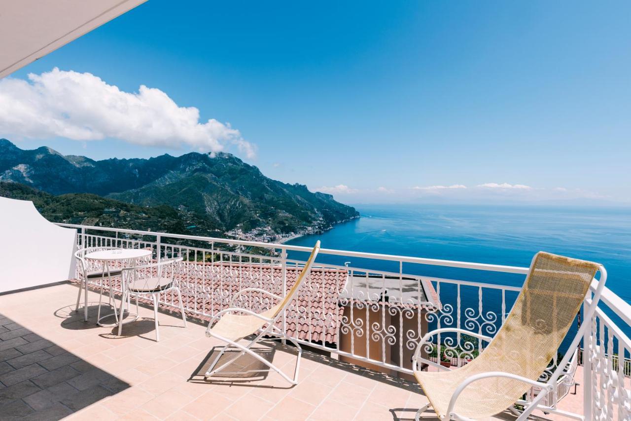 Bed and Breakfast Casa Dolce Casa Ravello Exterior foto