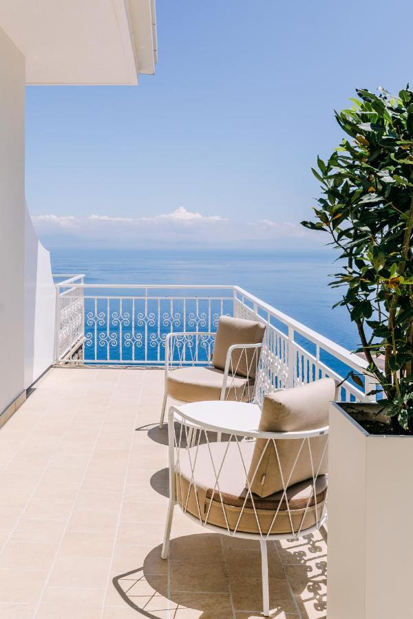 Bed and Breakfast Casa Dolce Casa Ravello Exterior foto